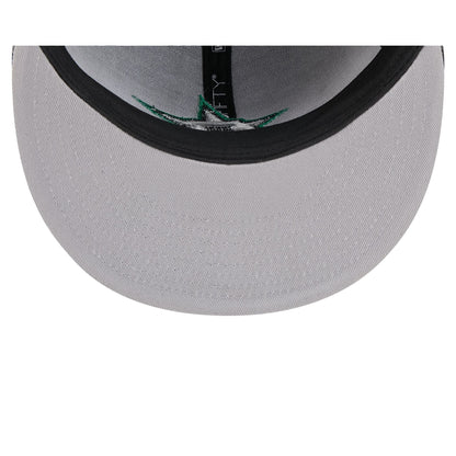 Dallas Stars Washed 59FIFTY Fitted Hat
