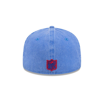 New York Giants Washed 59FIFTY Fitted Hat