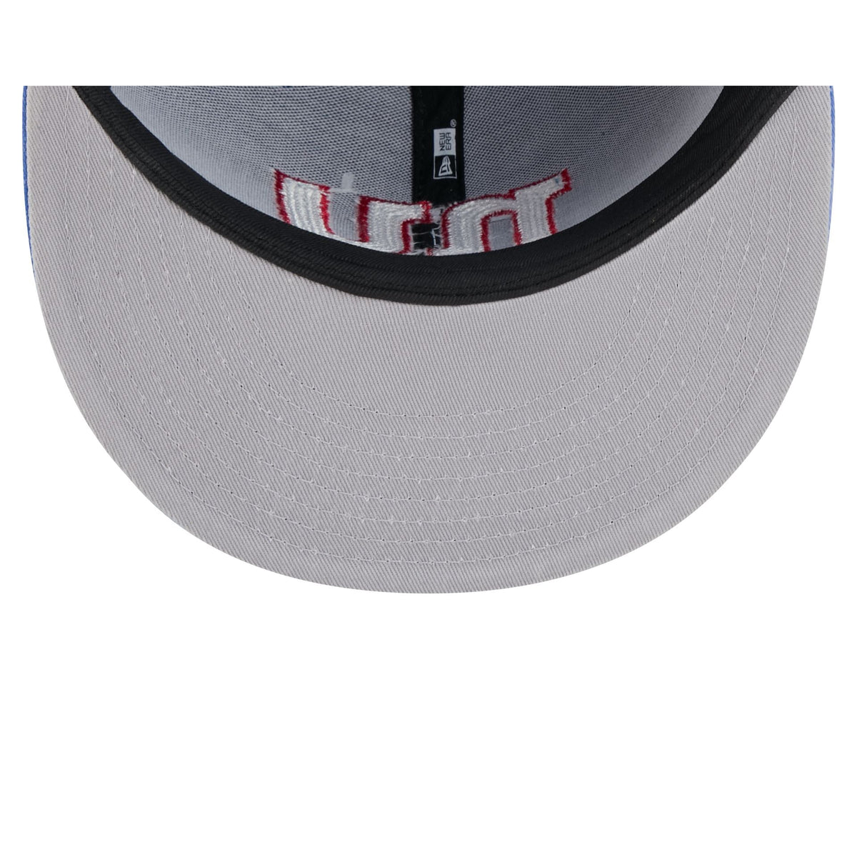 New York Giants Washed 59FIFTY Fitted Hat