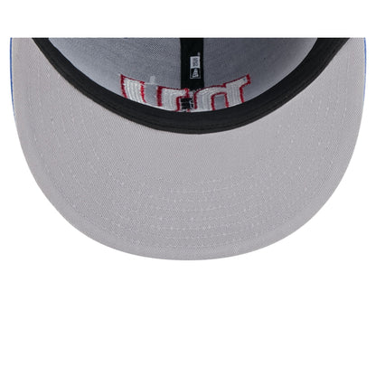 New York Giants Washed 59FIFTY Fitted Hat