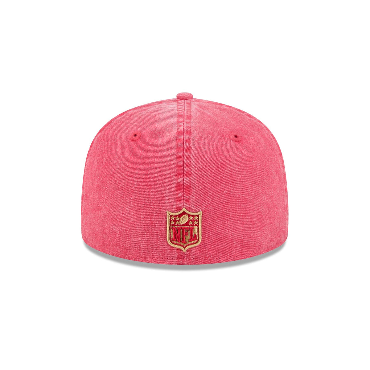San Francisco 49ers Washed 59FIFTY Fitted Hat