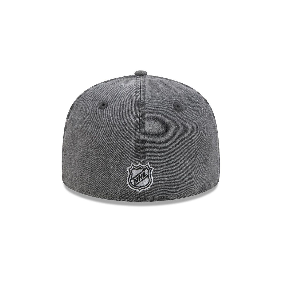 Los Angeles Kings Washed 59FIFTY Fitted Hat
