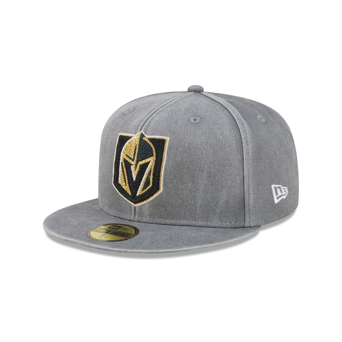 Vegas Golden Knights Washed 59FIFTY Fitted Hat