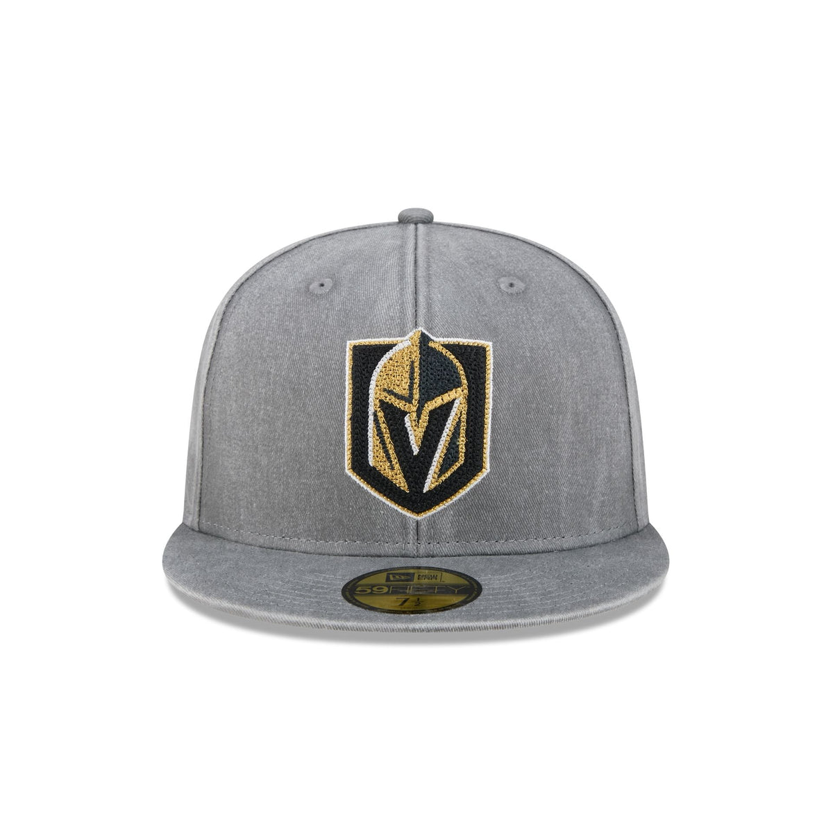 Vegas Golden Knights Washed 59FIFTY Fitted Hat