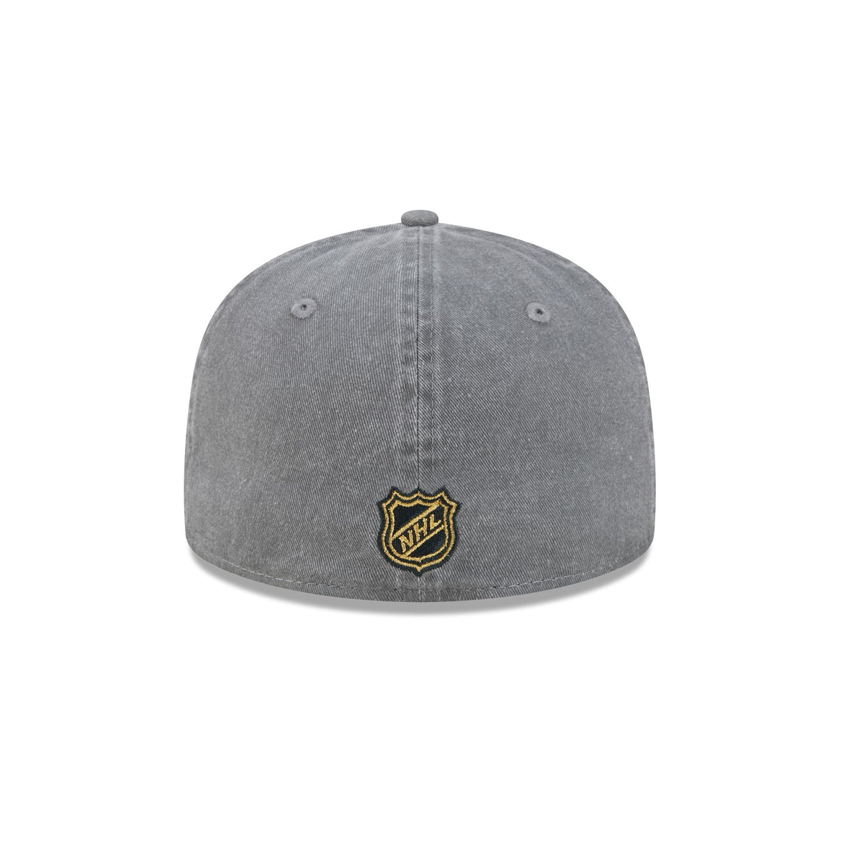 Vegas Golden Knights Washed 59FIFTY Fitted Hat