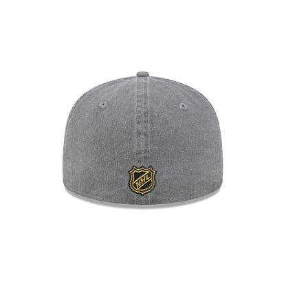Vegas Golden Knights Washed 59FIFTY Fitted Hat