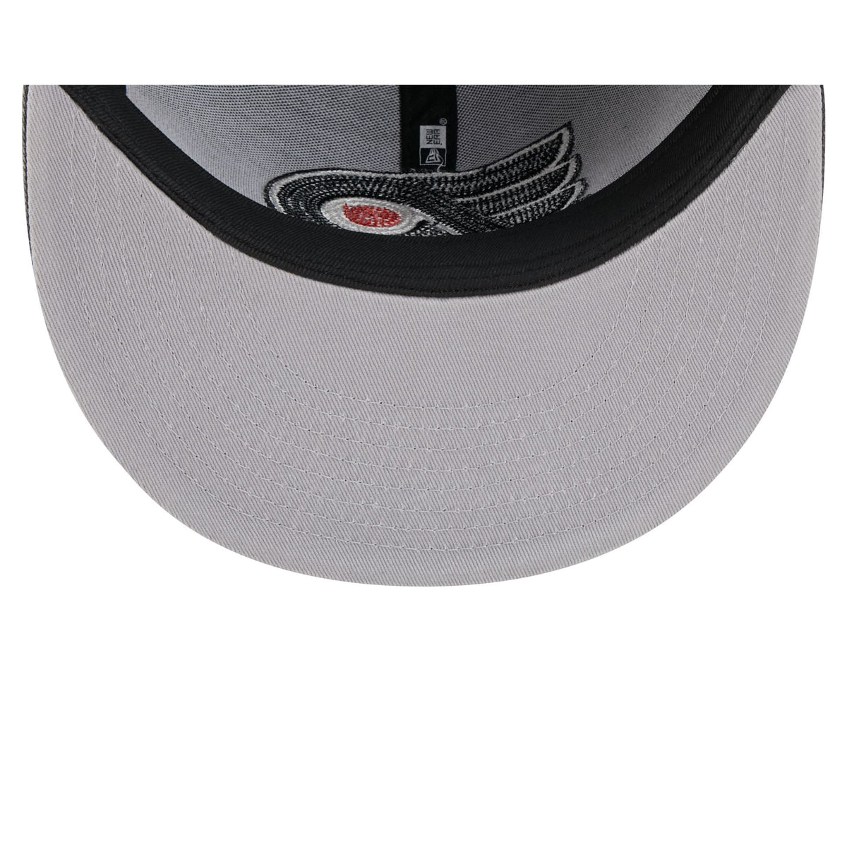 Philadelphia Flyers Washed 59FIFTY Fitted Hat