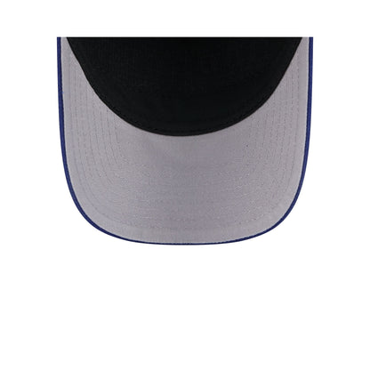 Los Angeles Dodgers Classic 9FORTY M-Crown A-Frame Trucker Hat