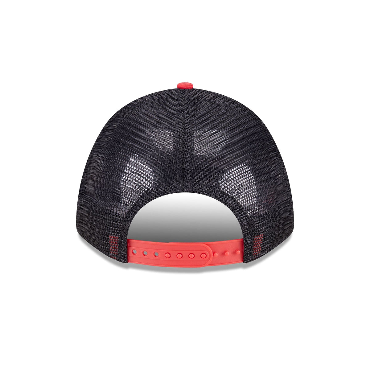 Kansas City Chiefs Classic 9FORTY M-Crown A-Frame Trucker Hat