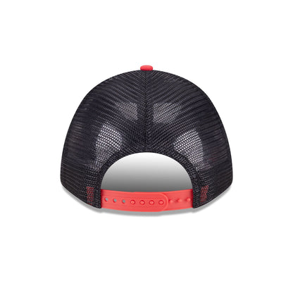 Kansas City Chiefs Classic 9FORTY M-Crown A-Frame Trucker Hat