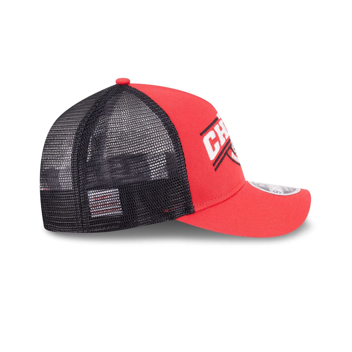 Kansas City Chiefs Classic 9FORTY M-Crown A-Frame Trucker Hat