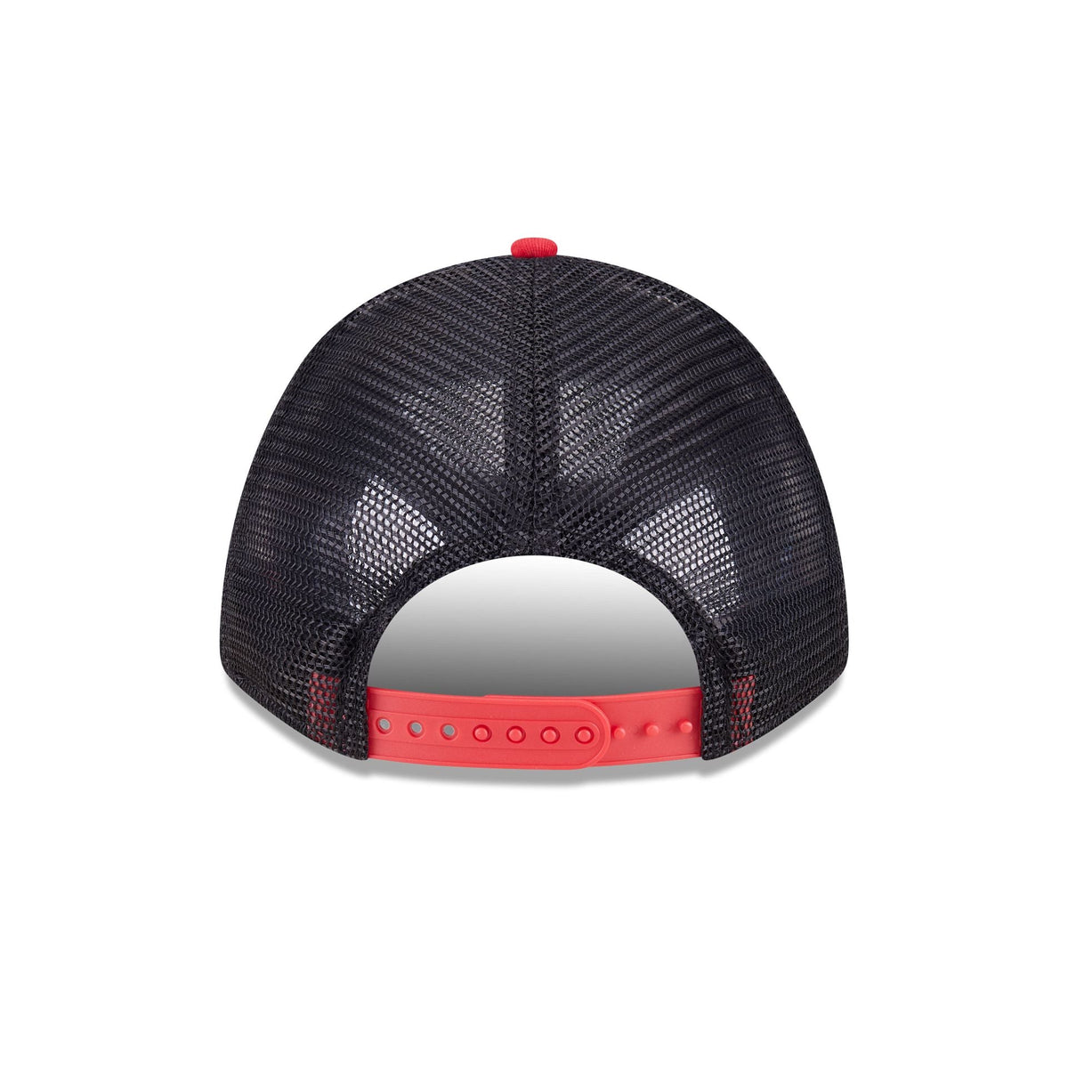 San Francisco 49ers Classic 9FORTY M-Crown A-Frame Trucker Hat