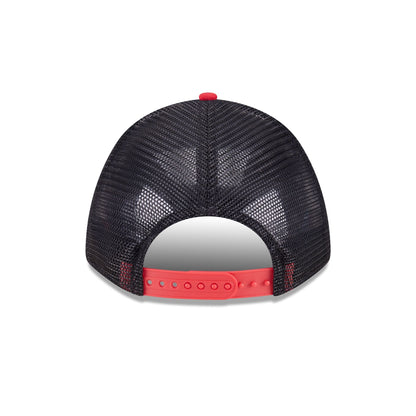 San Francisco 49ers Classic 9FORTY M-Crown A-Frame Trucker Hat
