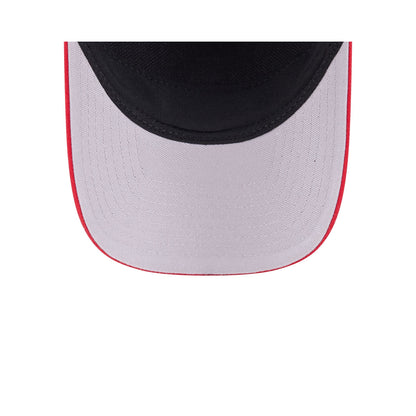 San Francisco 49ers Classic 9FORTY M-Crown A-Frame Trucker Hat