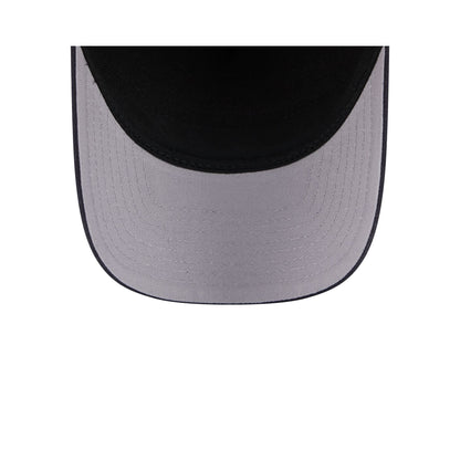 Atlanta Braves Classic 9FORTY M-Crown A-Frame Trucker Hat