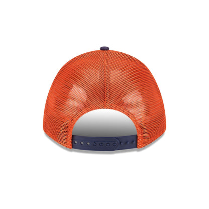Chicago Bears Classic 9FORTY M-Crown A-Frame Trucker Hat