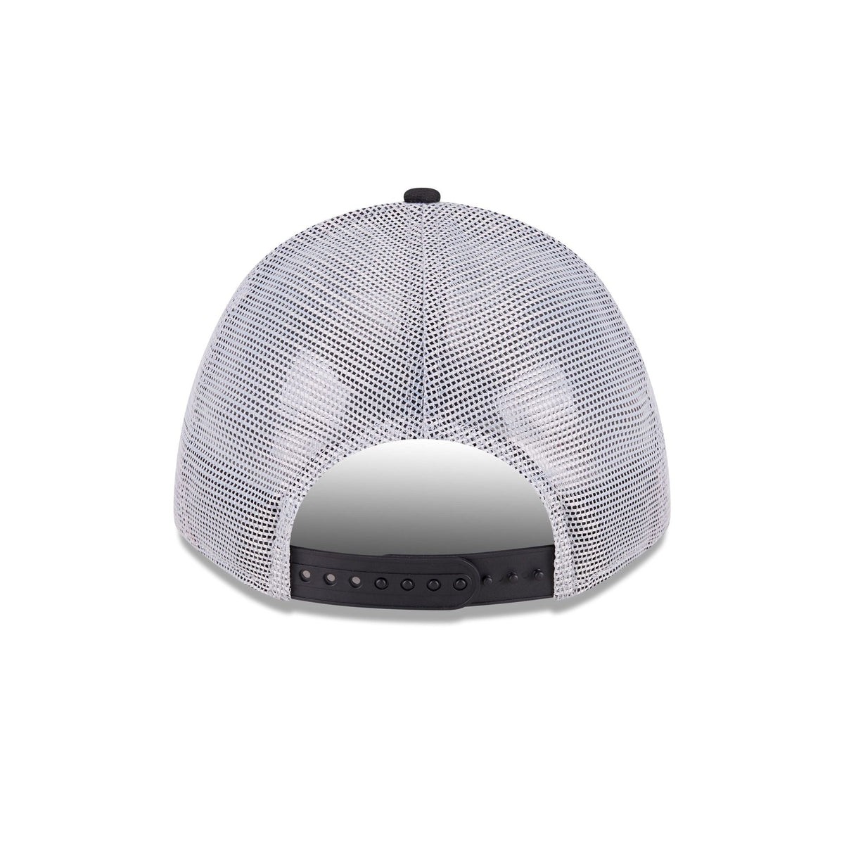 Las Vegas Raiders Classic 9FORTY M-Crown A-Frame Trucker Hat