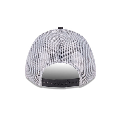 Las Vegas Raiders Classic 9FORTY M-Crown A-Frame Trucker Hat
