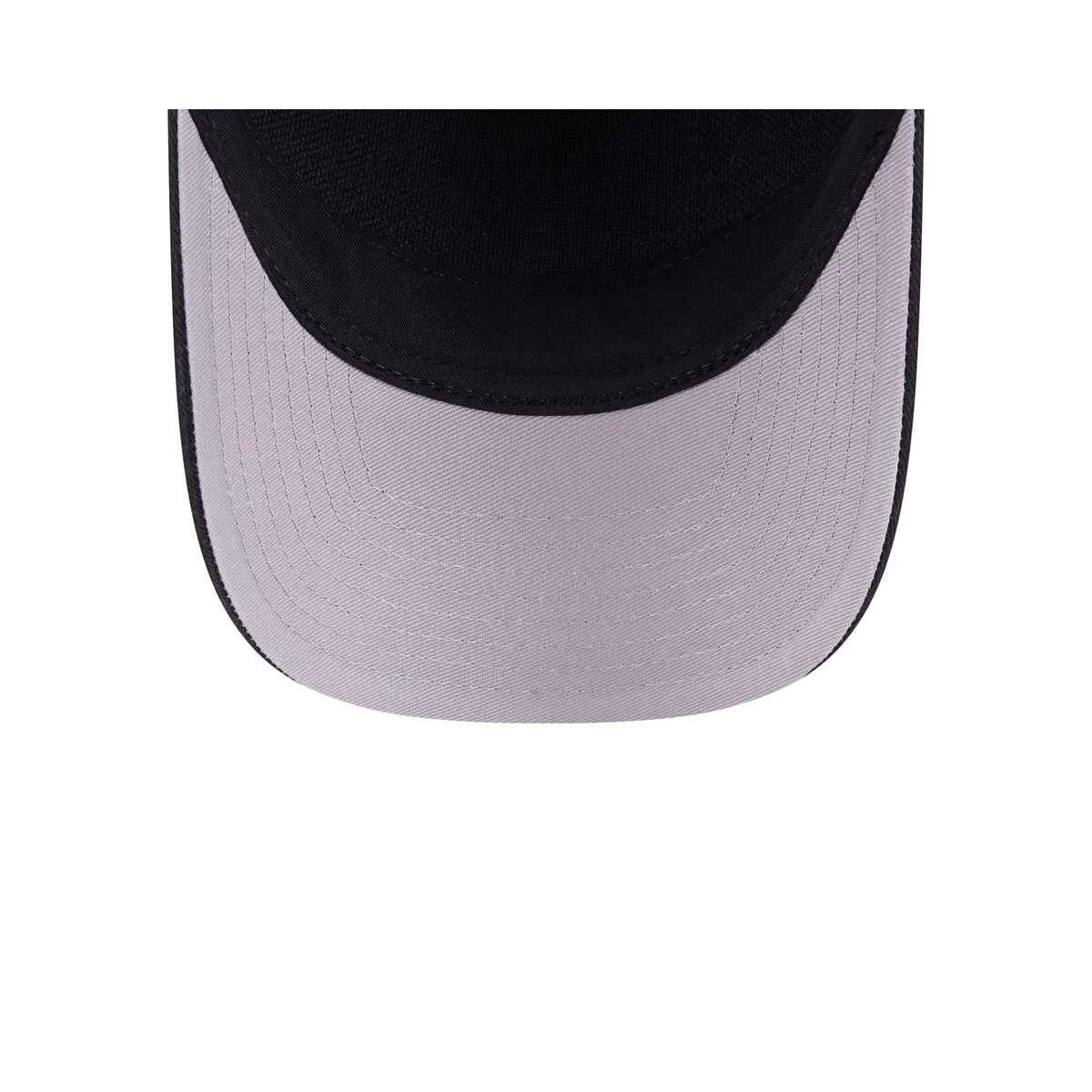 Las Vegas Raiders Classic 9FORTY M-Crown A-Frame Trucker Hat