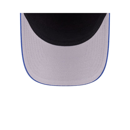 Buffalo Bills Classic 9FORTY M-Crown A-Frame Trucker Hat