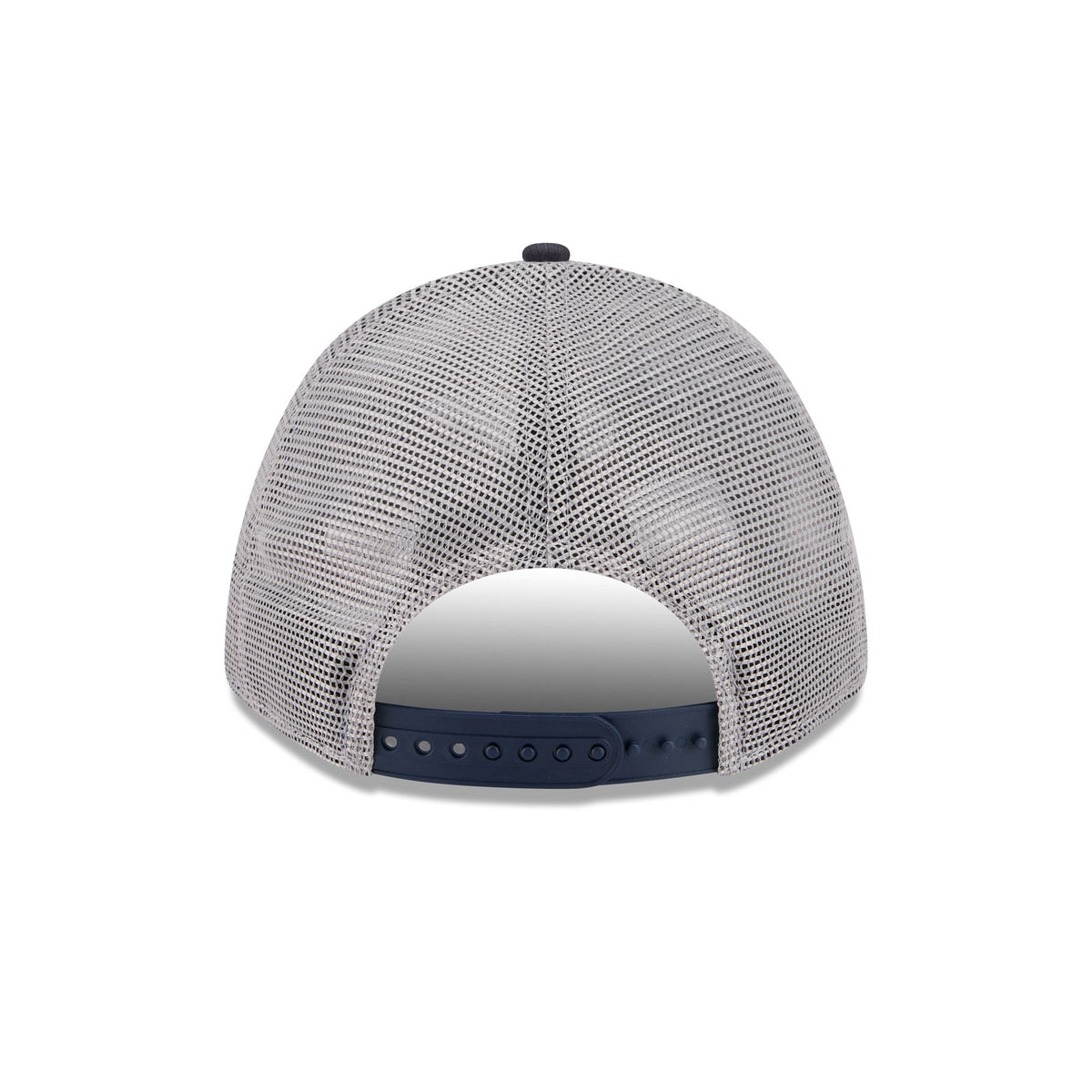 New York Yankees Classic 9FORTY M-Crown A-Frame Trucker Hat