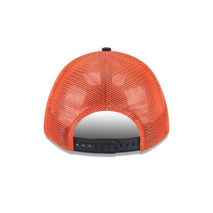 San Francisco Giants Classic 9FORTY M-Crown A-Frame Trucker Hat