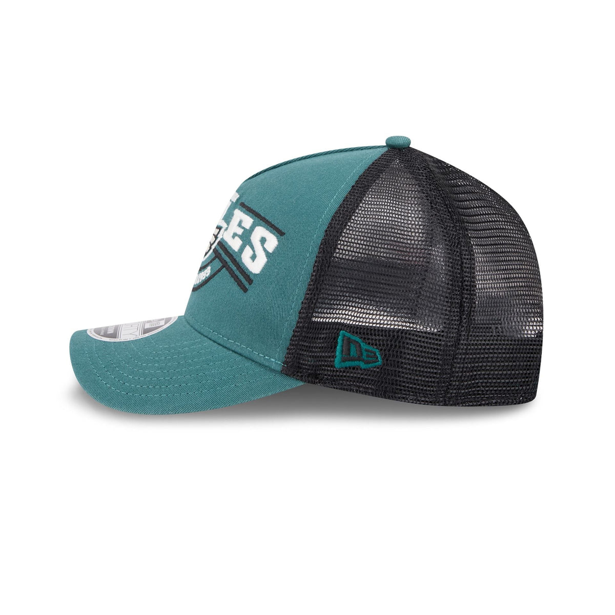Philadelphia Eagles Classic 9FORTY M-Crown A-Frame Trucker Hat