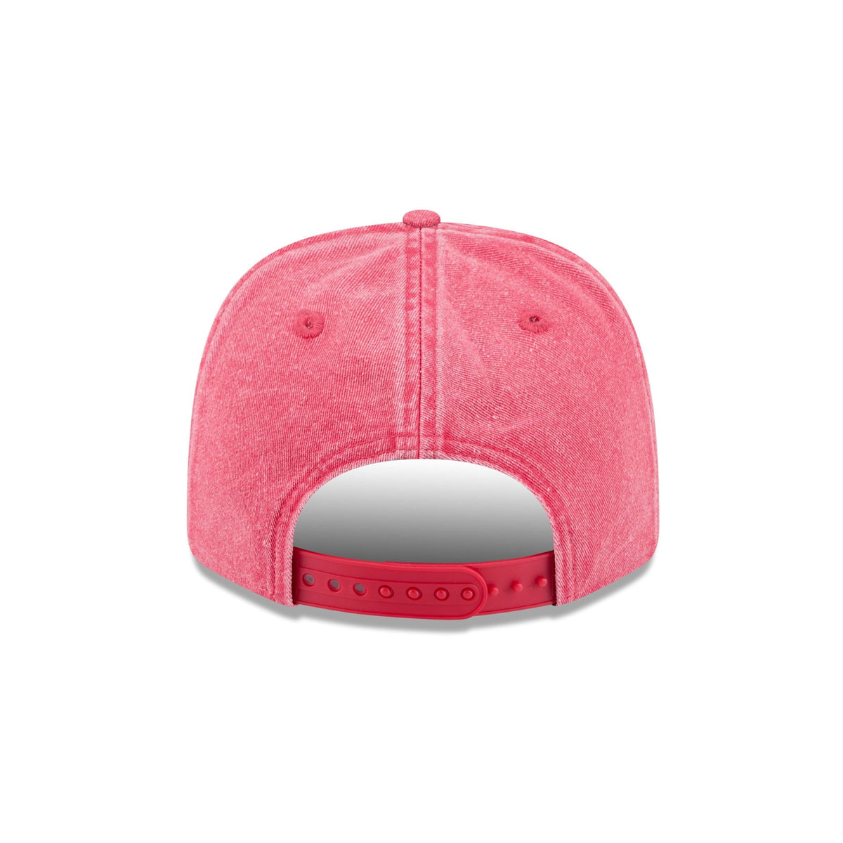 Ohio State Buckeyes Faded Patch 9SEVENTY Stretch-Snap Hat