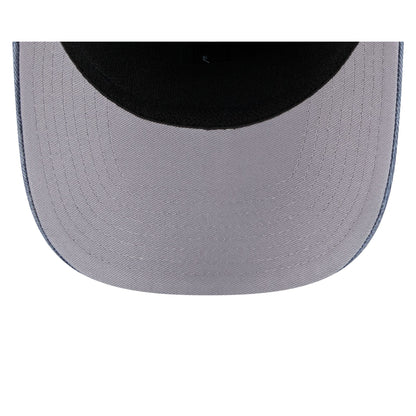 Notre Dame Fighting Irish Faded Patch 9SEVENTY Stretch-Snap Hat
