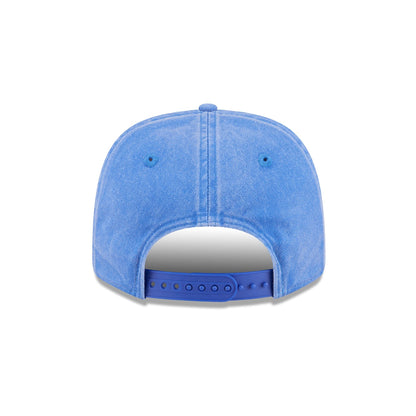 Buffalo Bills Faded Patch 9SEVENTY Stretch-Snap Hat