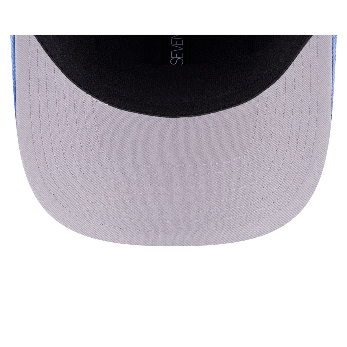 Buffalo Bills Faded Patch 9SEVENTY Stretch-Snap Hat