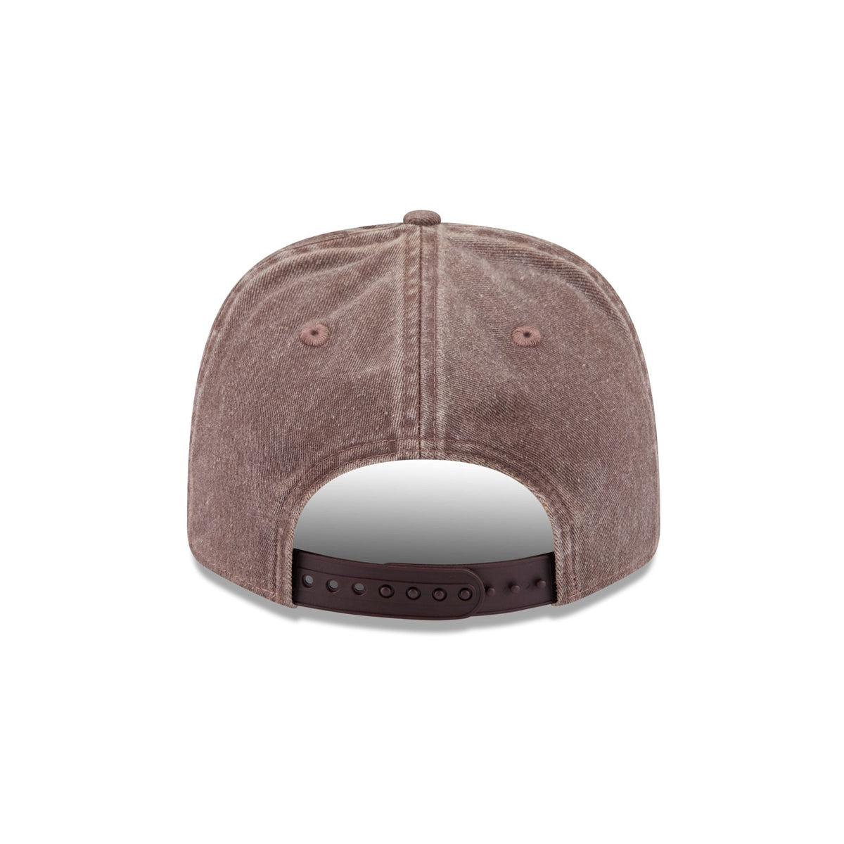 San Diego Padres Faded Patch 9SEVENTY Stretch-Snap Hat