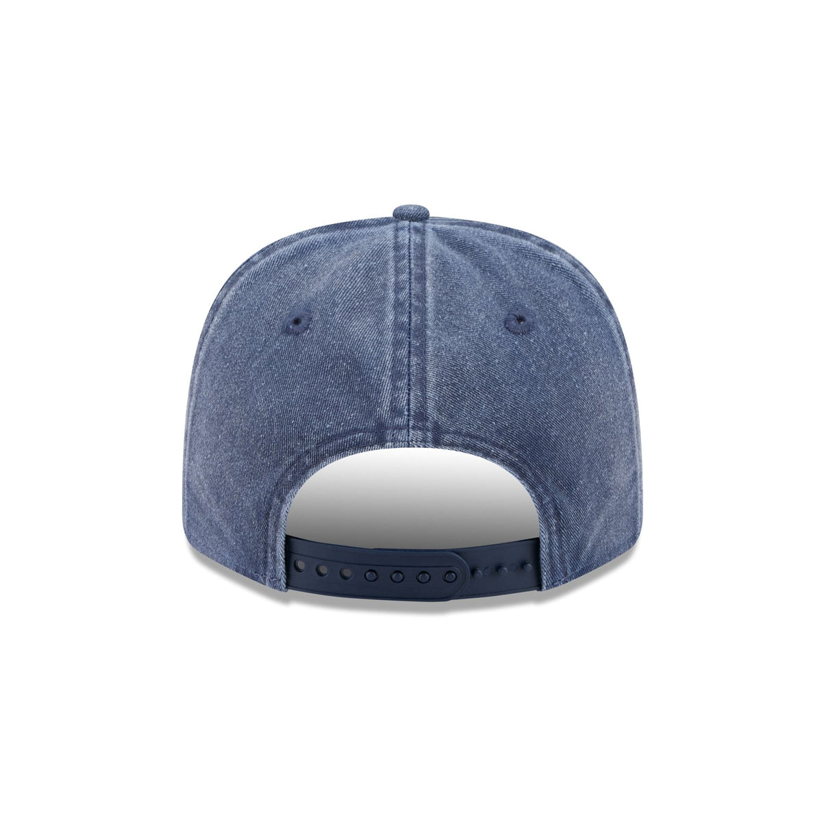 New York Yankees Faded Patch 9SEVENTY Stretch-Snap Hat