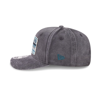 Philadelphia Eagles Faded Patch 9SEVENTY Stretch-Snap Hat