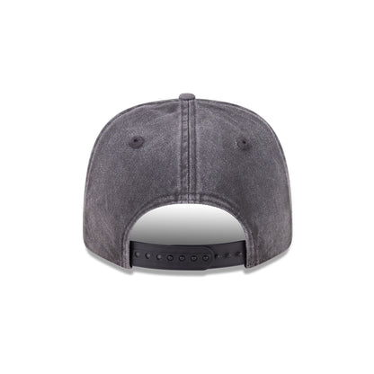 Philadelphia Eagles Faded Patch 9SEVENTY Stretch-Snap Hat