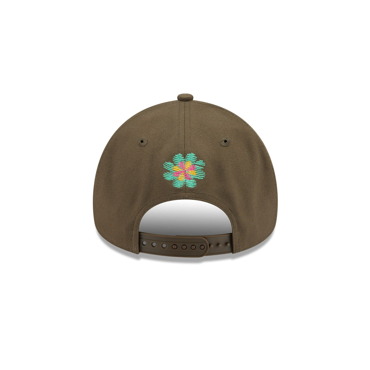 San Diego Padres Day of the Dead 9FORTY A-Frame Snapback Hat