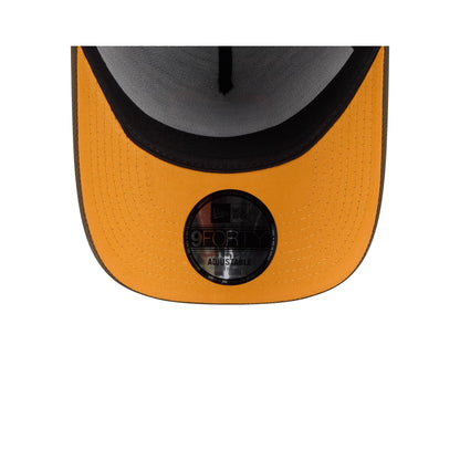 San Diego Padres Day of the Dead 9FORTY A-Frame Snapback Hat