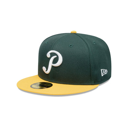Pericos de Puebla 2026 Home 59FIFTY Fitted Hat