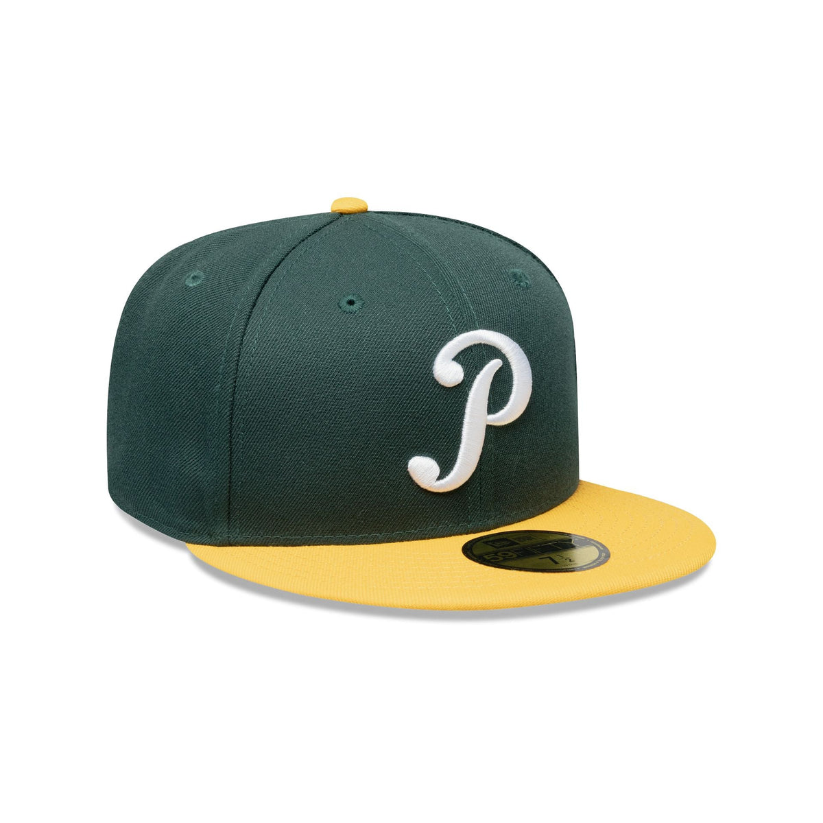 Pericos de Puebla 2026 Home 59FIFTY Fitted Hat