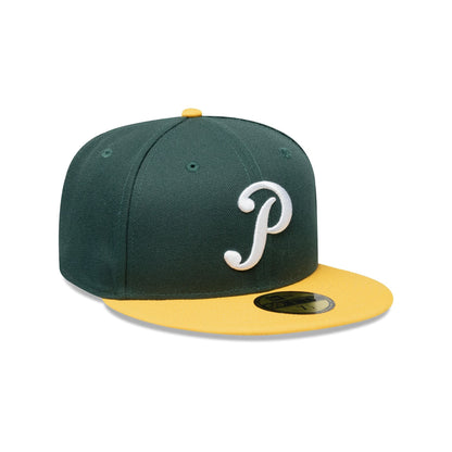 Pericos de Puebla 2026 Home 59FIFTY Fitted Hat
