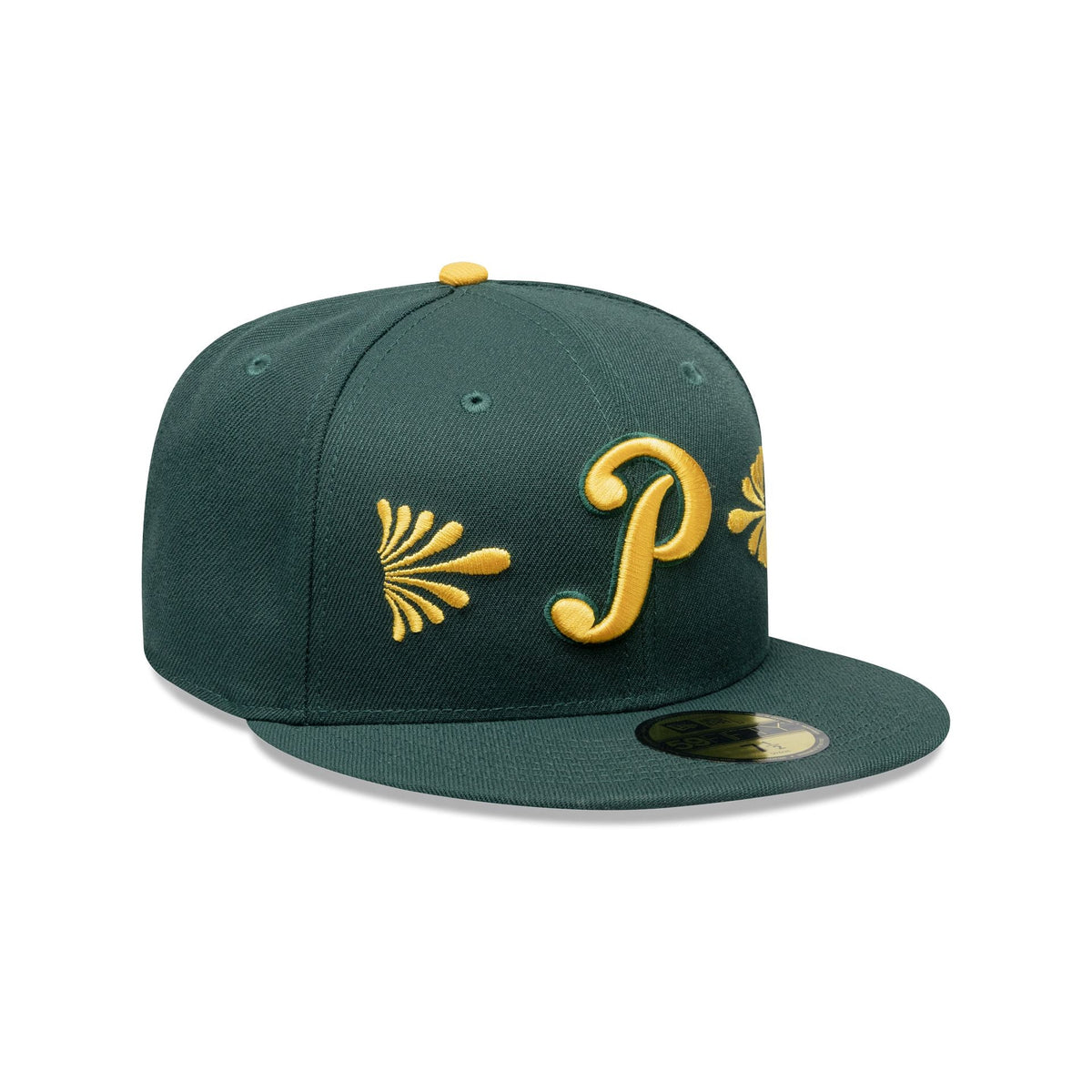 Pericos de Puebla 2026 Away 59FIFTY Fitted Hat