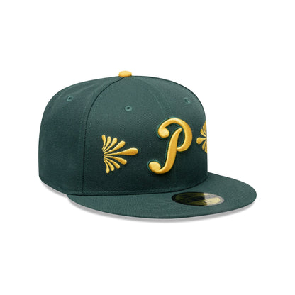 Pericos de Puebla 2026 Away 59FIFTY Fitted Hat