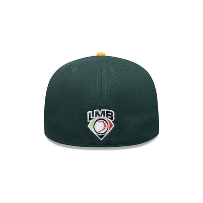 Pericos de Puebla 2026 Away 59FIFTY Fitted Hat