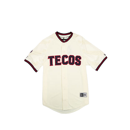Tecolotes de los Dos Laredos 2026 Home Jersey