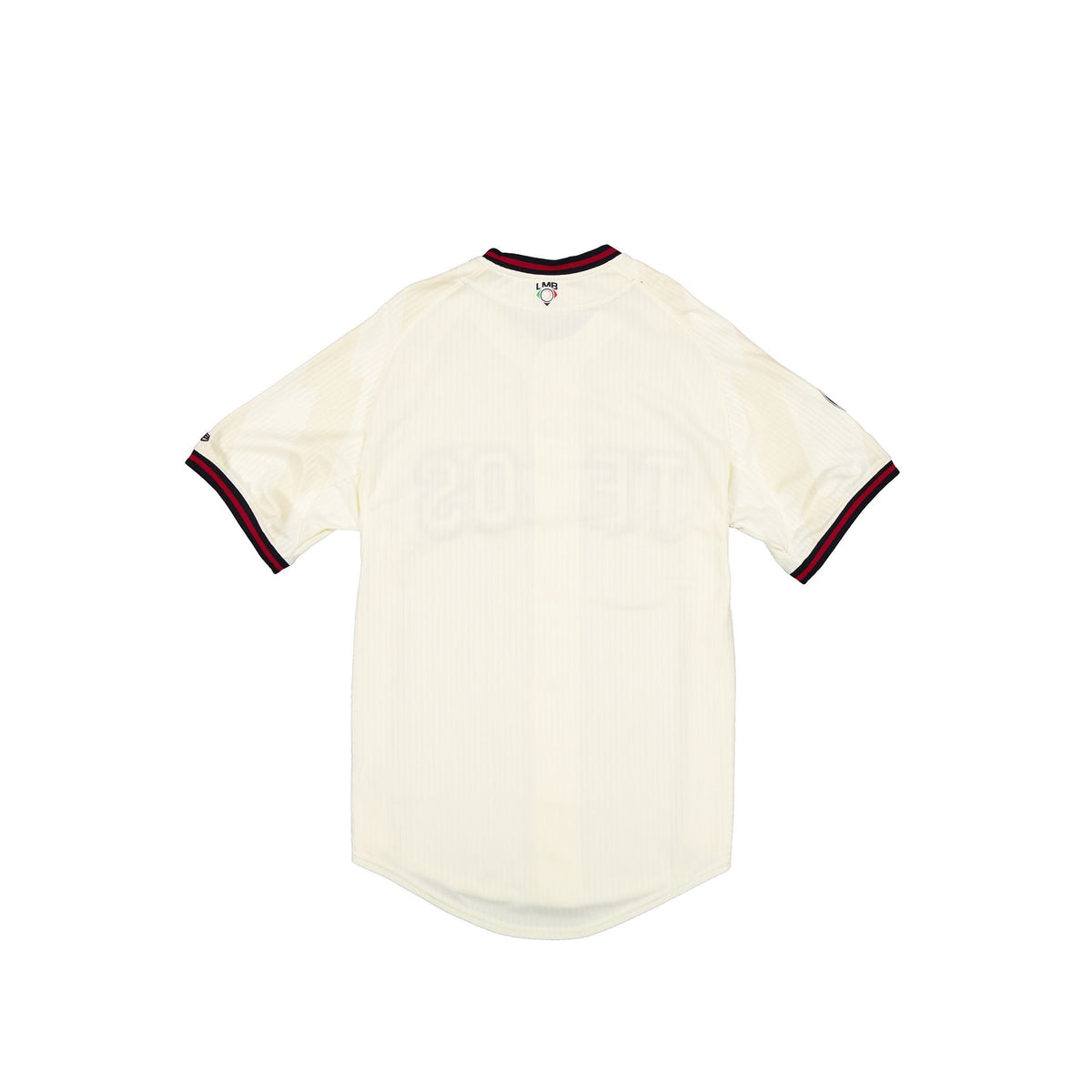 Tecolotes de los Dos Laredos 2026 Home Jersey