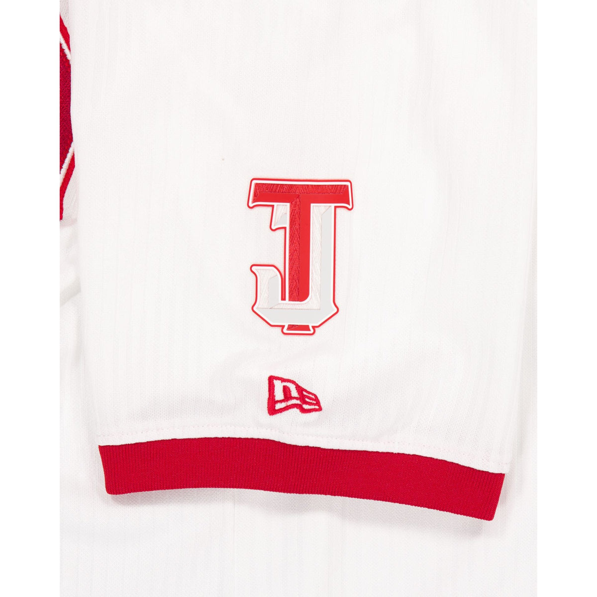 Toros de Tijuana 2026 Home Jersey