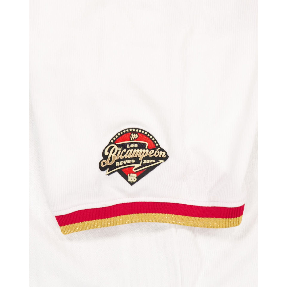 Diablos Rojos del México 2026 Home Jersey