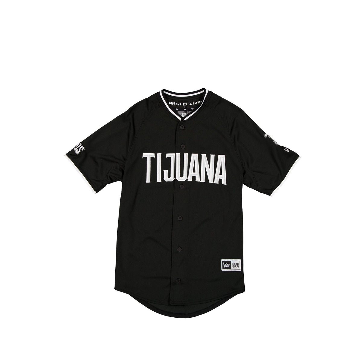Toros de Tijuana 2026 Away Jersey