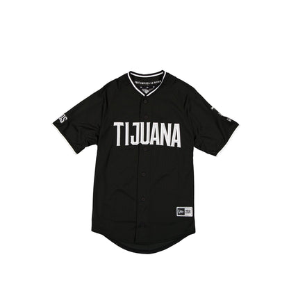 Toros de Tijuana 2026 Away Jersey