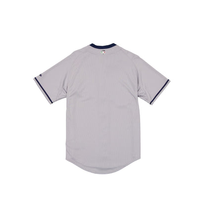 Sultanes de Monterrey 2026 Away Jersey
